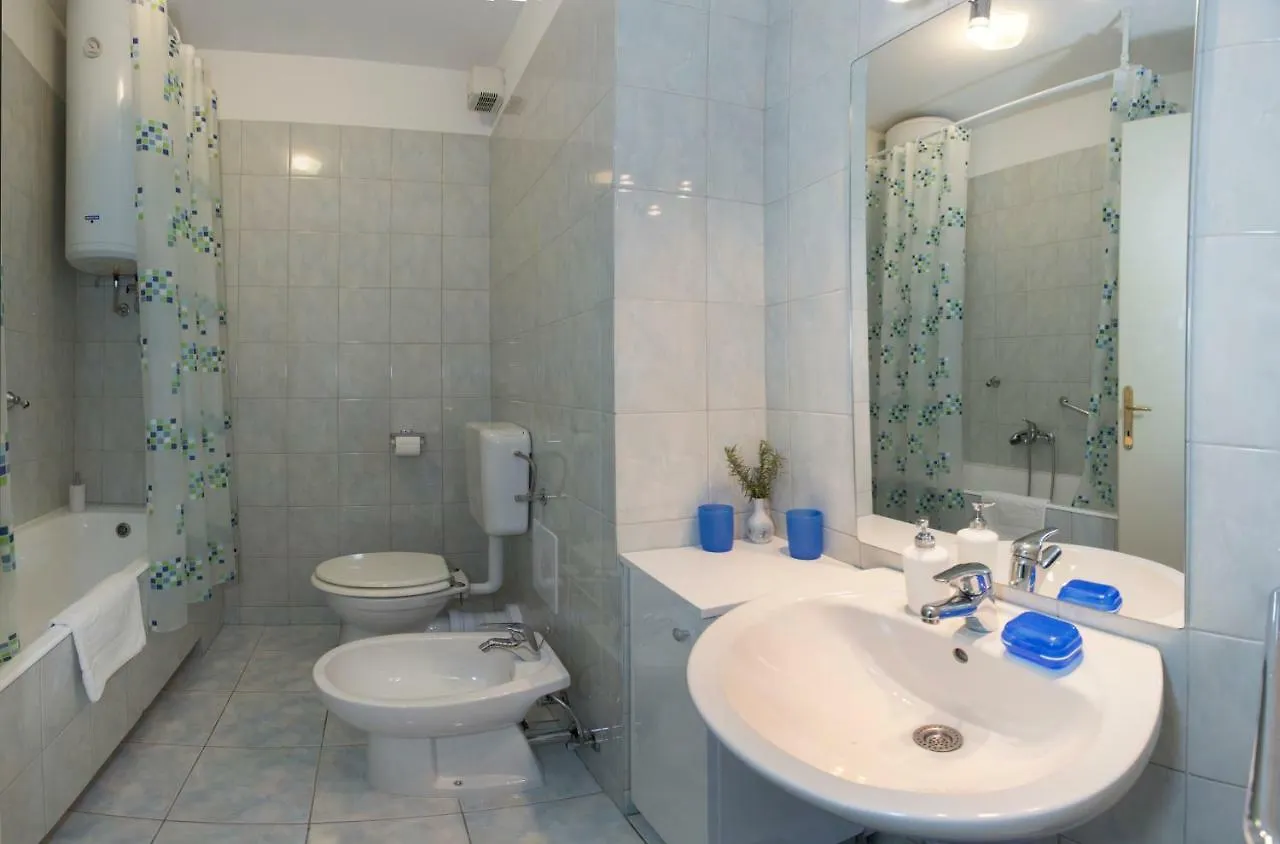 Apartment Bella Vita Split