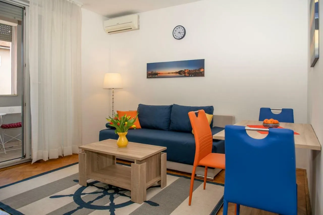 Bella Vita Split Apartment
