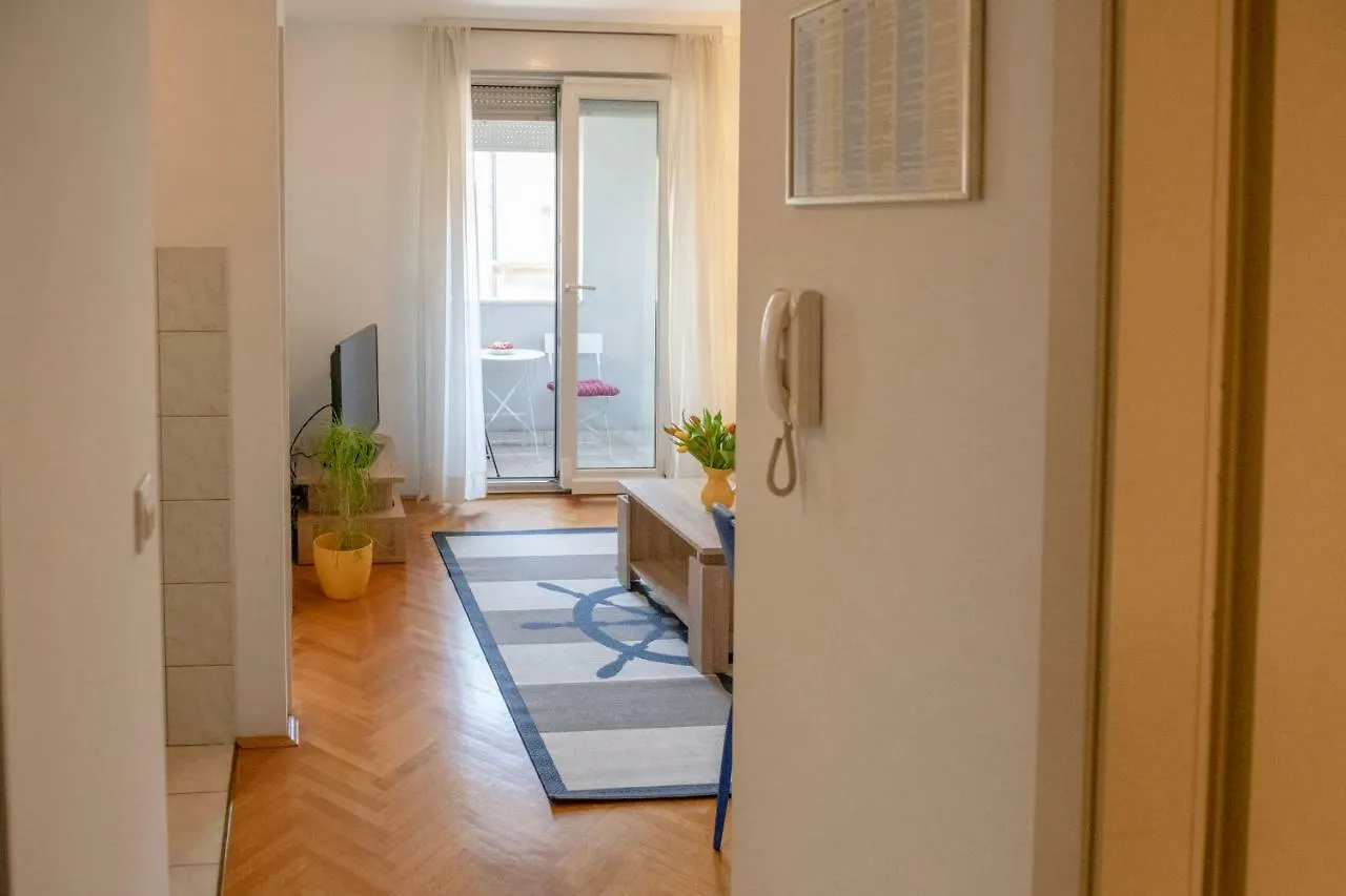 Bella Vita Split Apartment