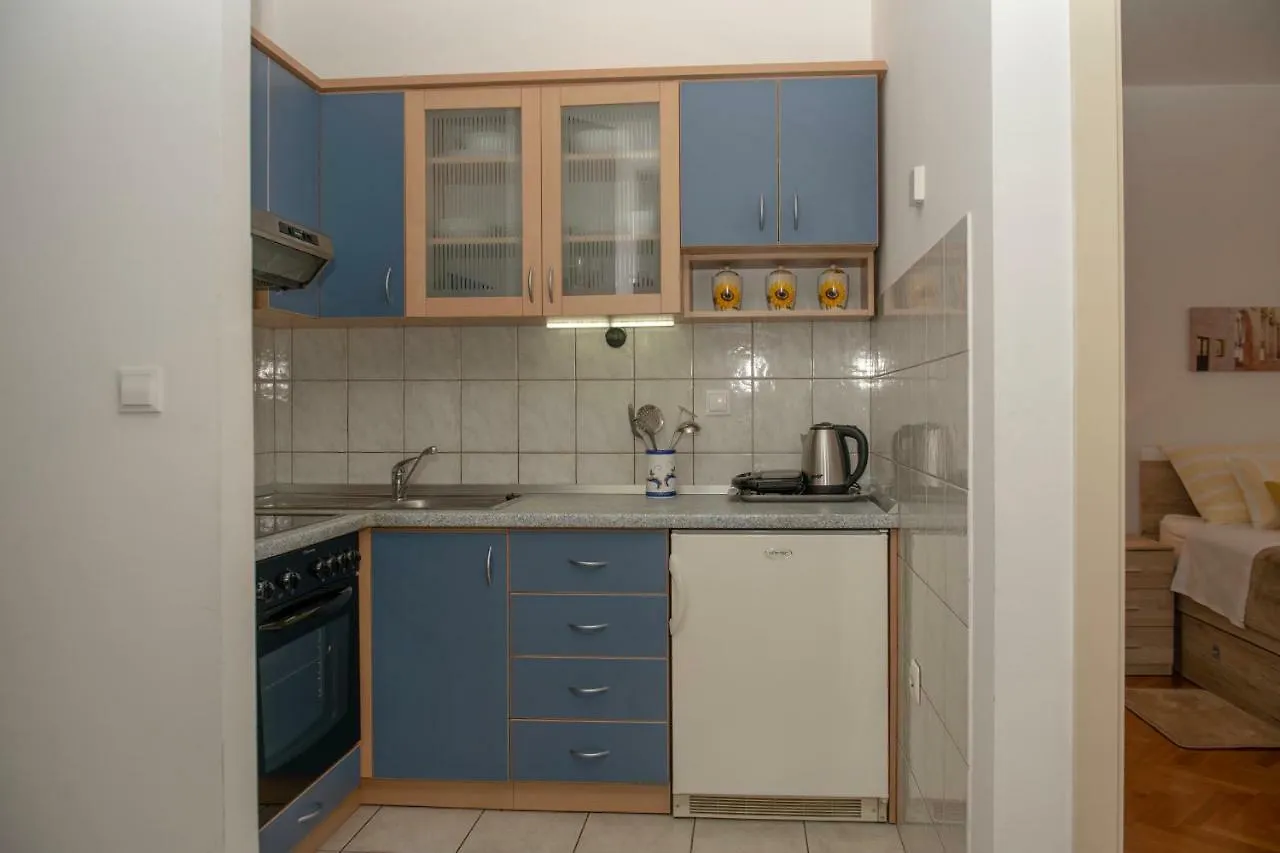 Apartment Bella Vita Split Croatia
