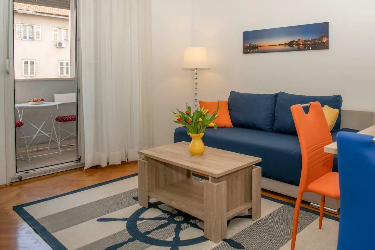 Apartment Bella Vita Split