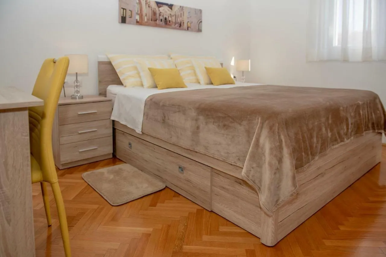 Bella Vita Split Apartment