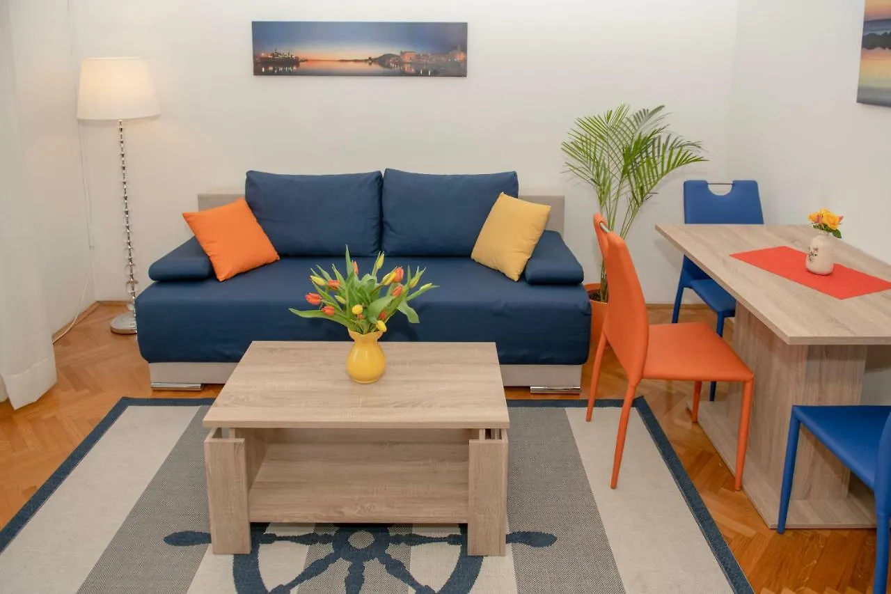 Bella Vita Split Apartment