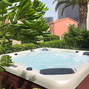 Apartment Santa Lucia, Split
